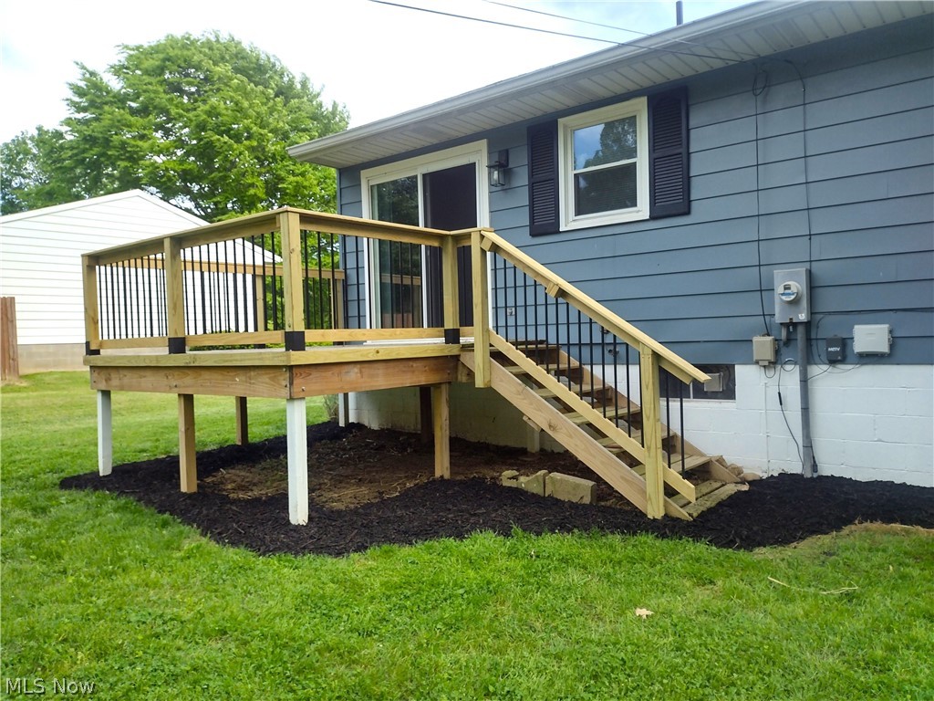 843 Mindy Lane Wooster OH 44691