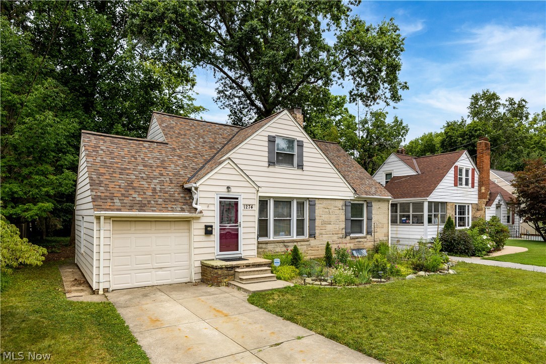 1274 Dorsh Road South Euclid OH 44121