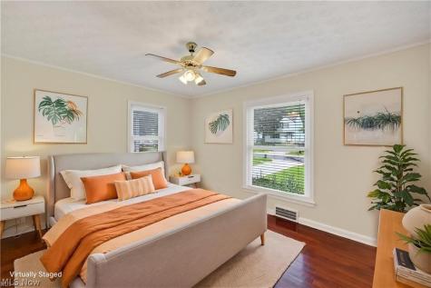 1274 Dorsh Road South Euclid OH 44121