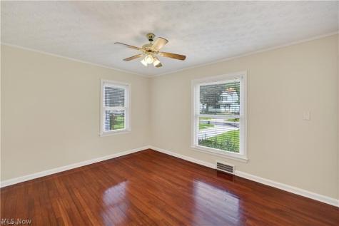 1274 Dorsh Road South Euclid OH 44121