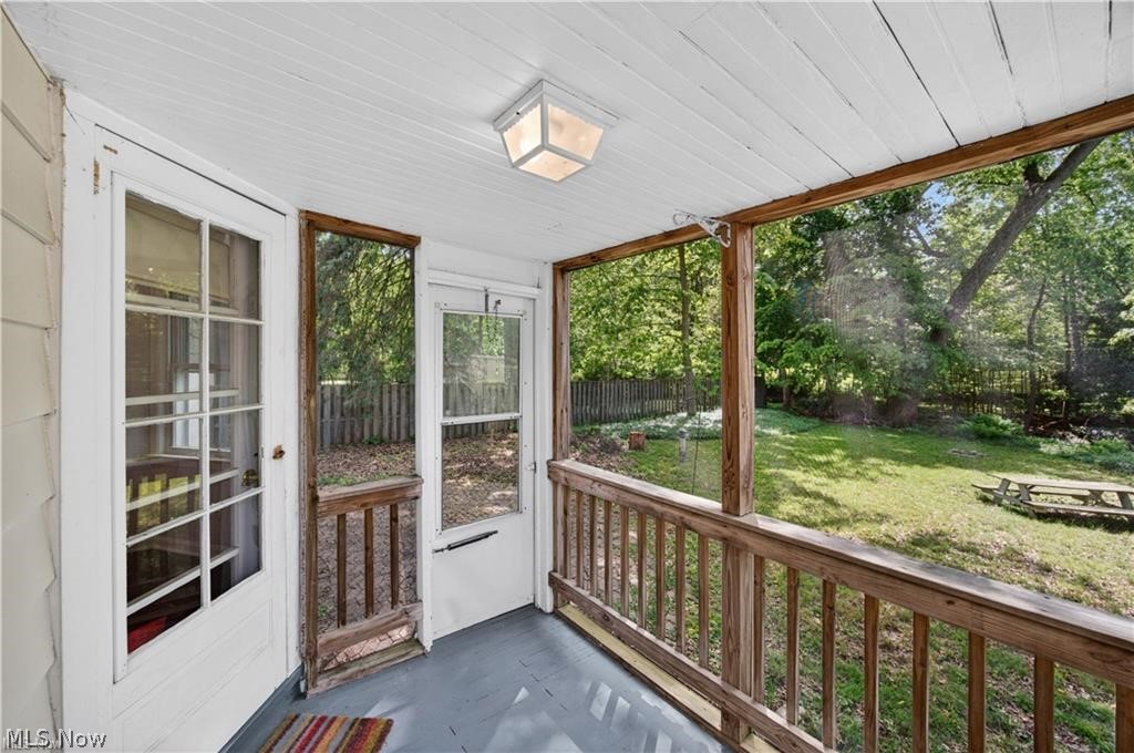 1274 Dorsh Road South Euclid OH 44121