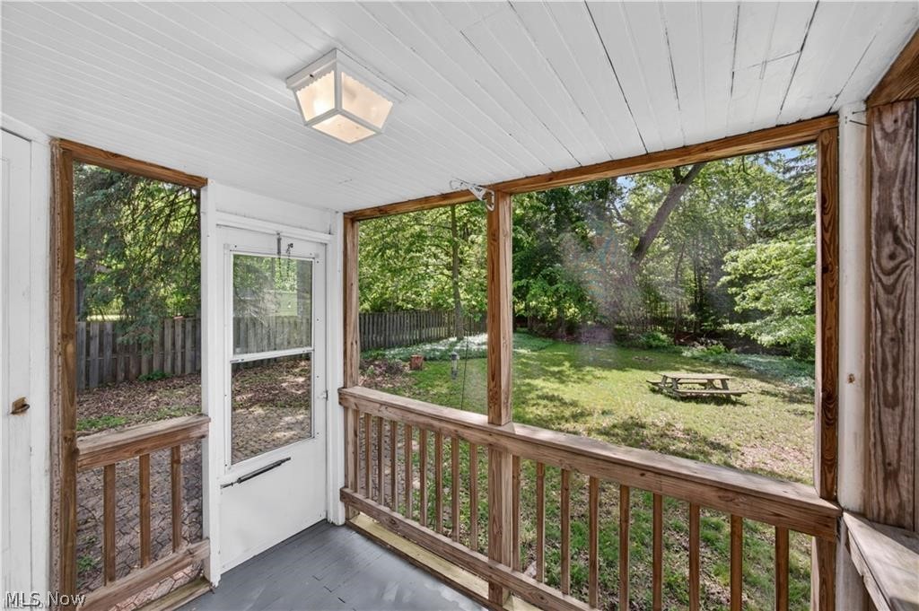 1274 Dorsh Road South Euclid OH 44121
