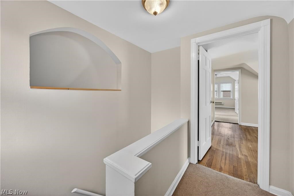 1274 Dorsh Road South Euclid OH 44121