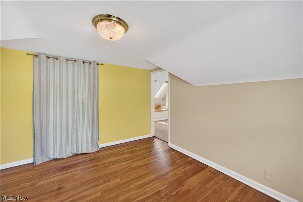 1274 Dorsh Road South Euclid OH 44121