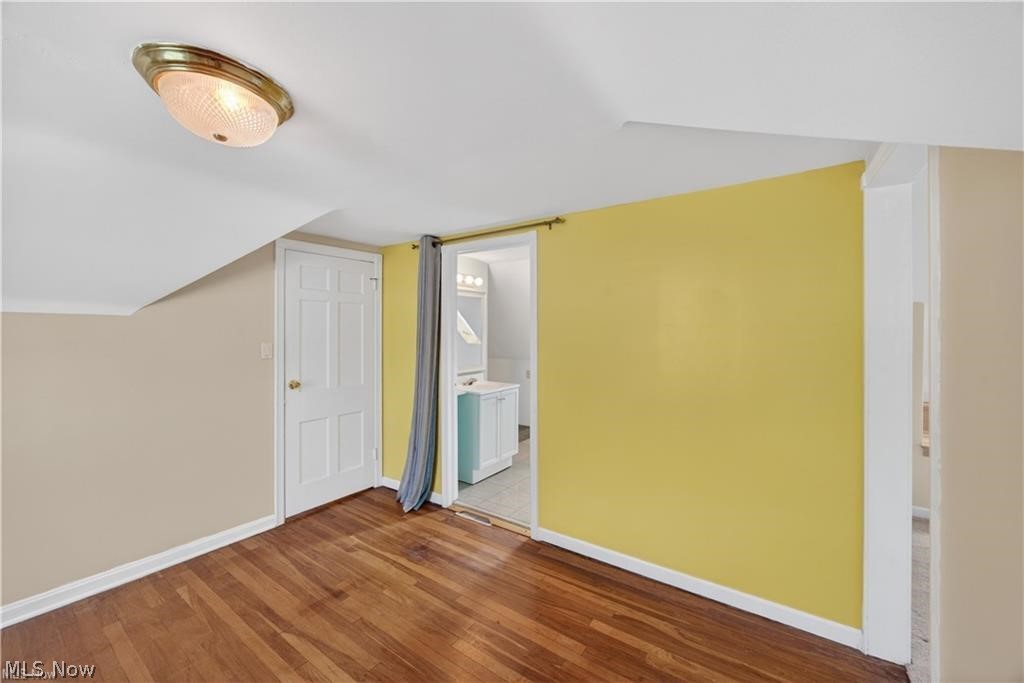 1274 Dorsh Road South Euclid OH 44121