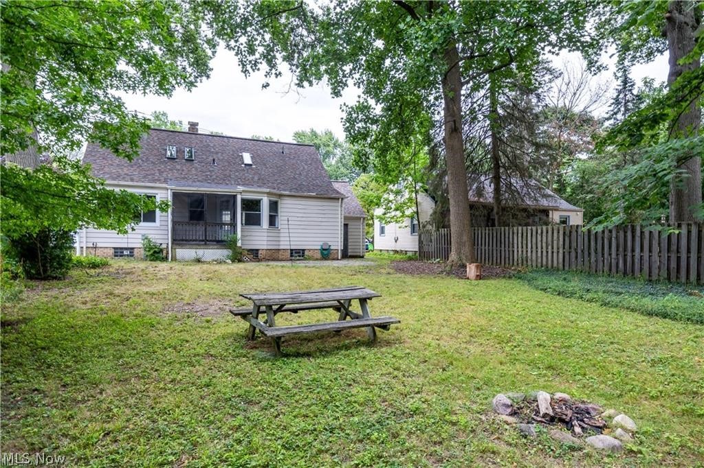 1274 Dorsh Road South Euclid OH 44121