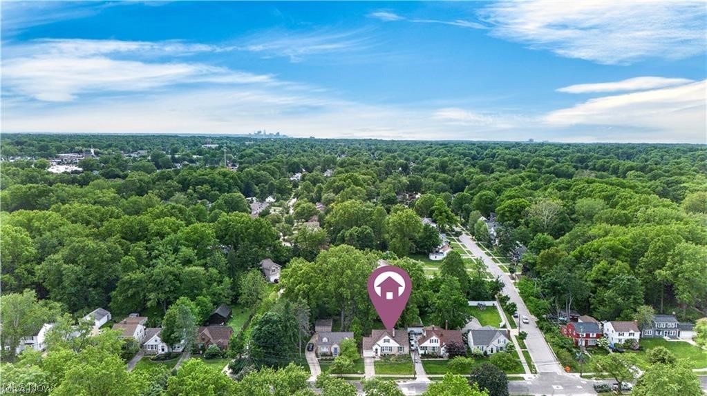 1274 Dorsh Road South Euclid OH 44121