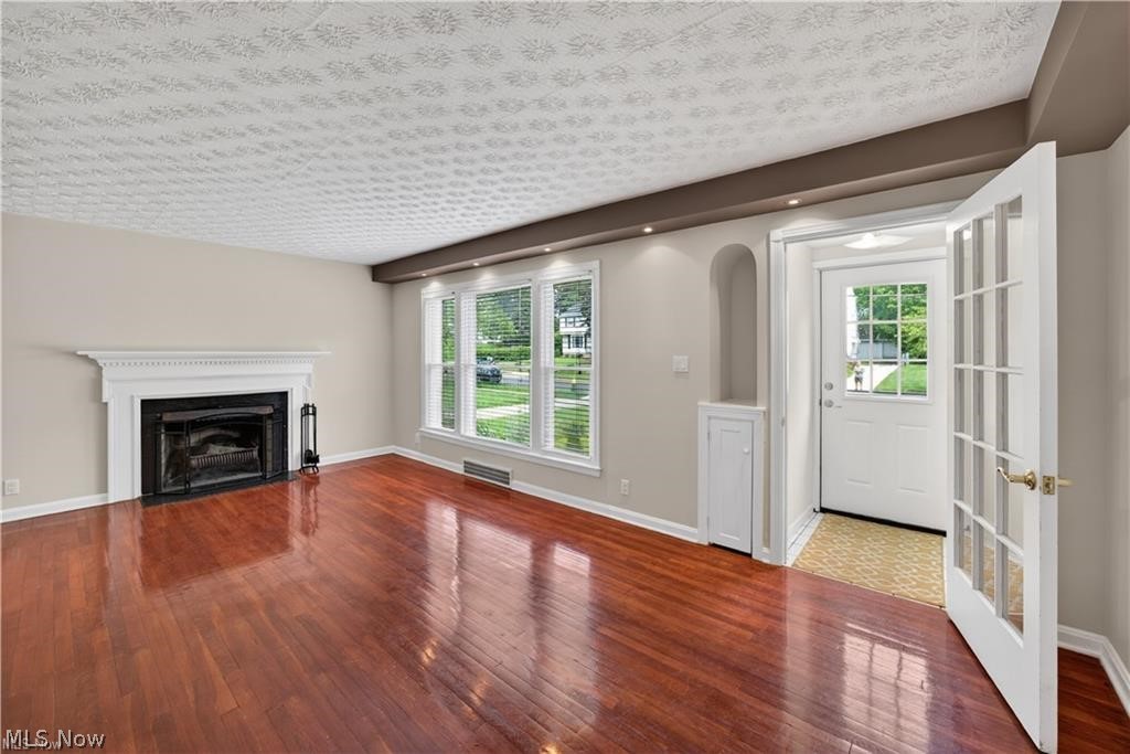 1274 Dorsh Road South Euclid OH 44121