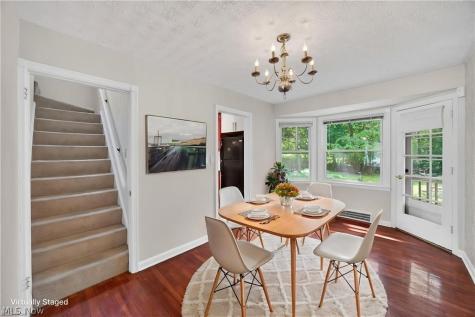 1274 Dorsh Road South Euclid OH 44121