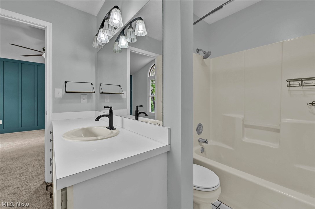 1127 Deepwood Drive Macedonia OH 44056