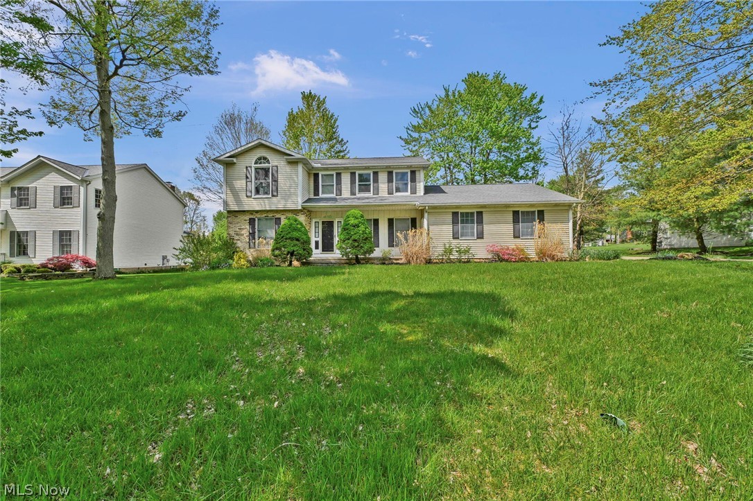 1127 Deepwood Drive Macedonia OH 44056