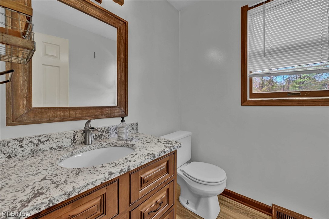 1127 Deepwood Drive Macedonia OH 44056