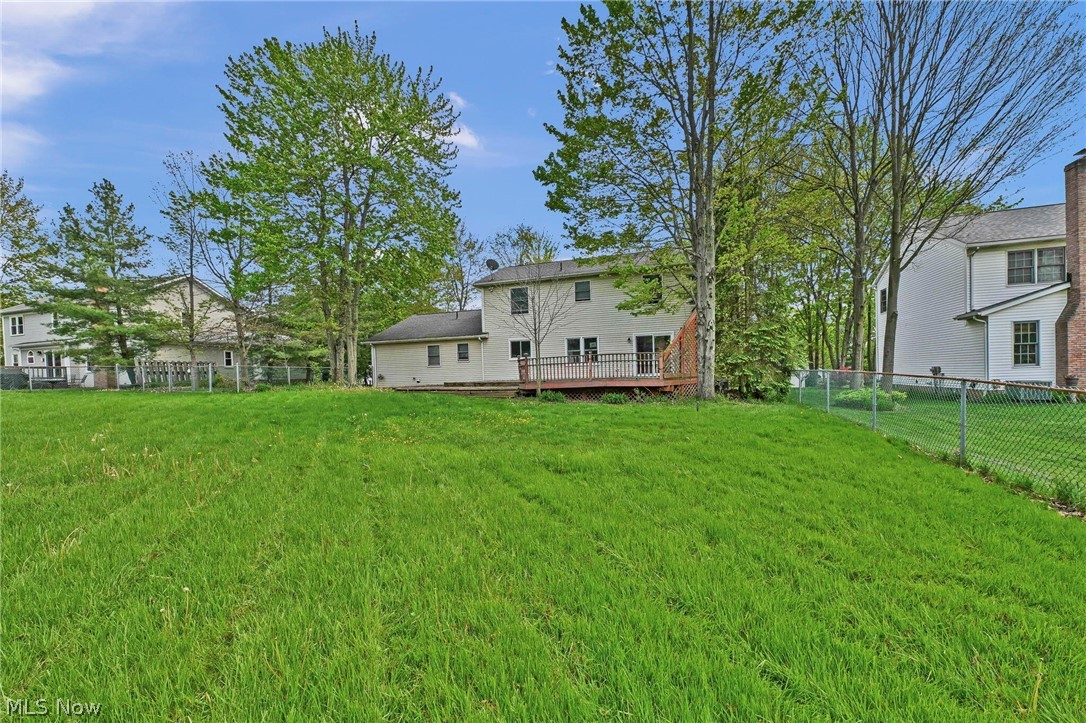 1127 Deepwood Drive Macedonia OH 44056