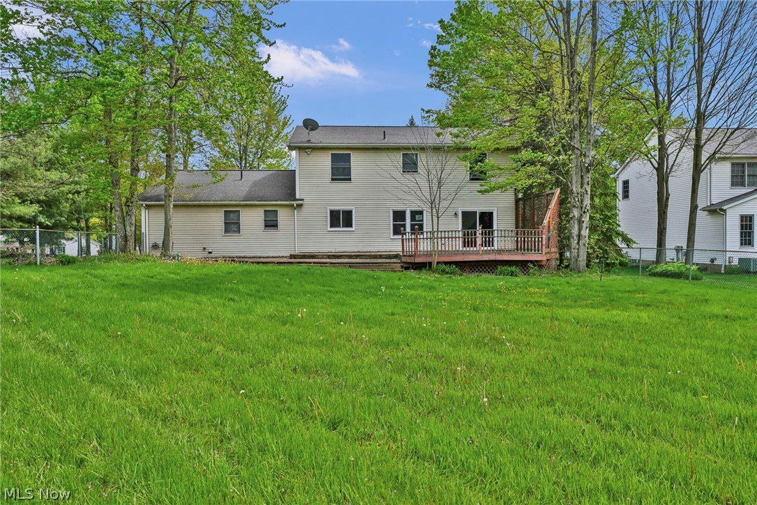 1127 Deepwood Drive Macedonia OH 44056