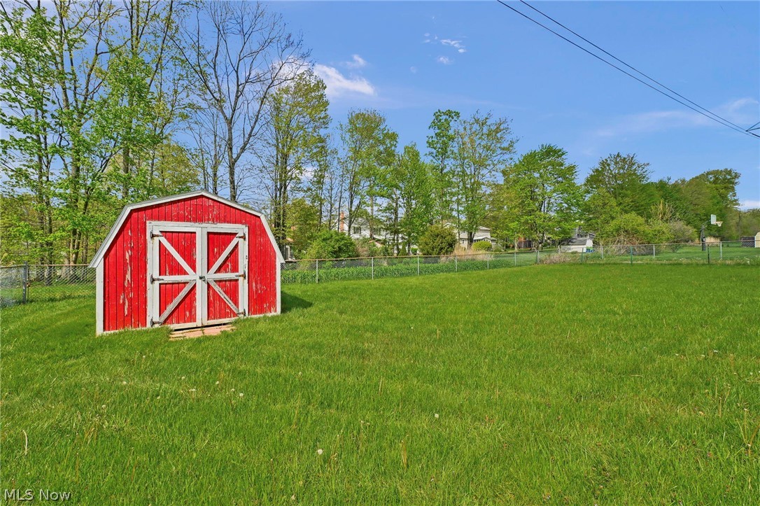 1127 Deepwood Drive Macedonia OH 44056