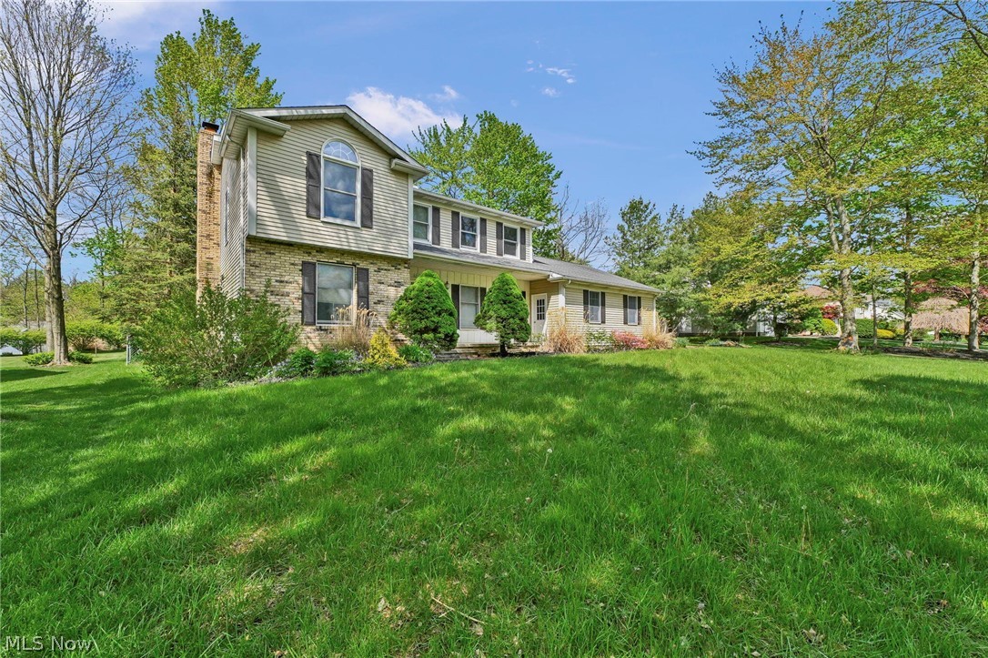 1127 Deepwood Drive Macedonia OH 44056