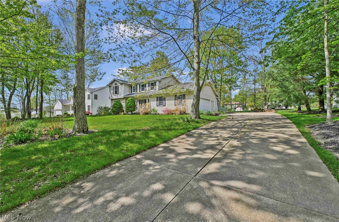 1127 Deepwood Drive Macedonia OH 44056