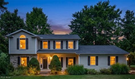 1127 Deepwood Drive Macedonia OH 44056