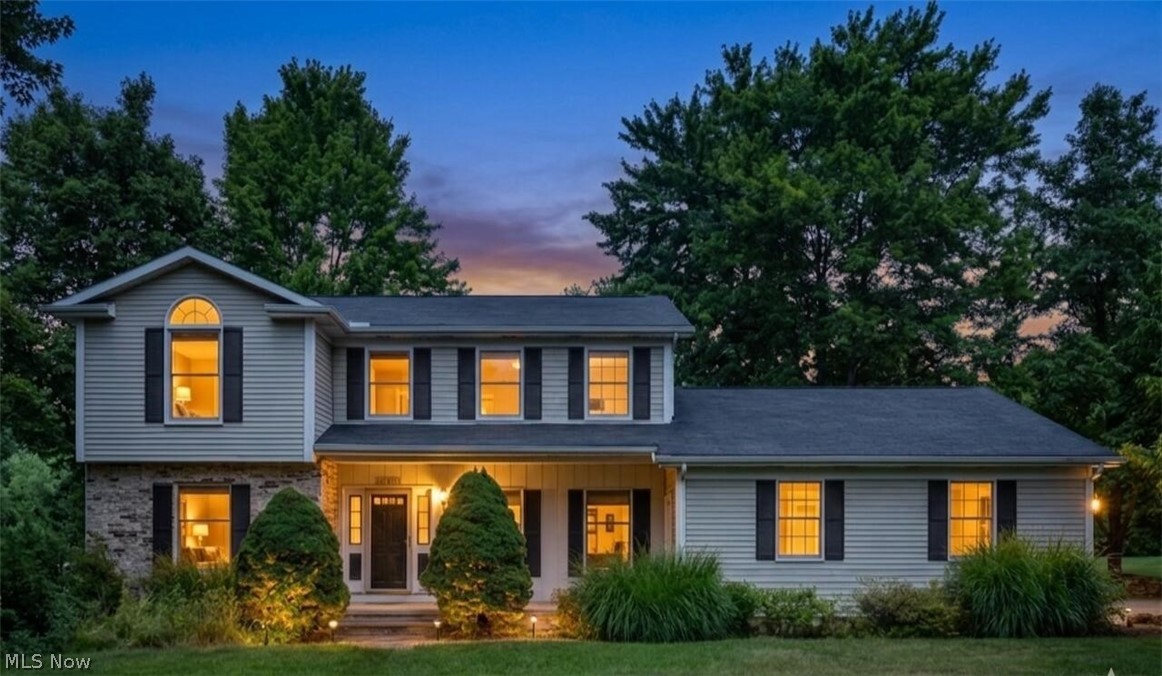 1127 Deepwood Drive Macedonia OH 44056