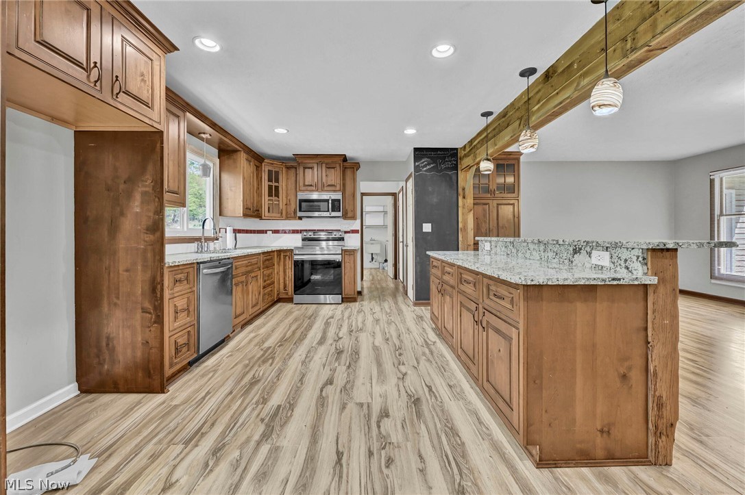 1127 Deepwood Drive Macedonia OH 44056