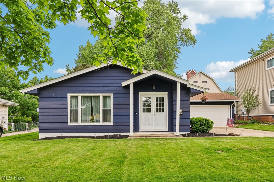 10730 Bobko Boulevard Parma OH 44130