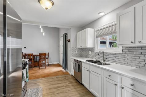 10730 Bobko Boulevard Parma OH 44130