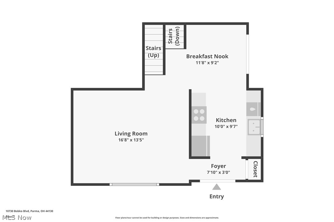 10730 Bobko Boulevard Parma OH 44130