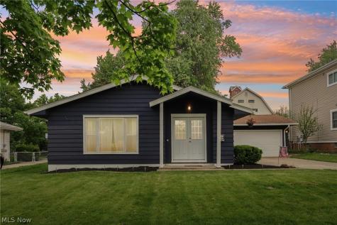 10730 Bobko Boulevard Parma OH 44130