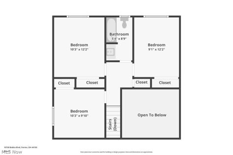 10730 Bobko Boulevard Parma OH 44130