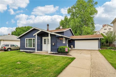 10730 Bobko Boulevard Parma OH 44130