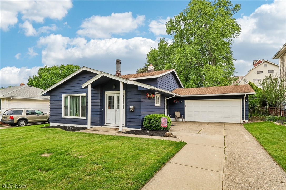 10730 Bobko Boulevard Parma OH 44130