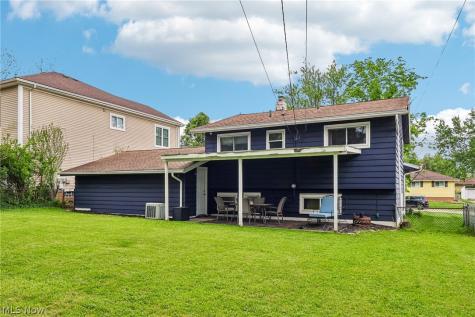 10730 Bobko Boulevard Parma OH 44130