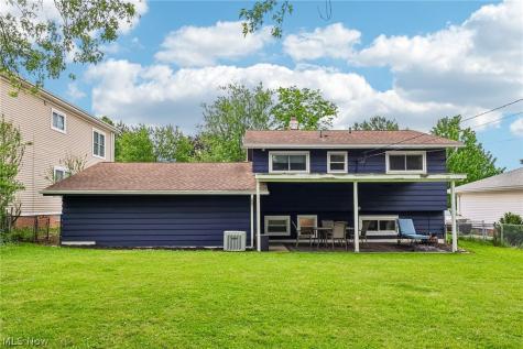 10730 Bobko Boulevard Parma OH 44130