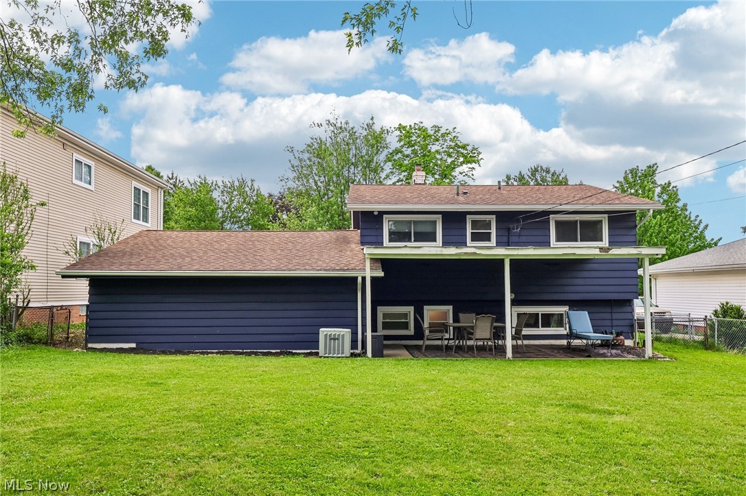 10730 Bobko Boulevard Parma OH 44130