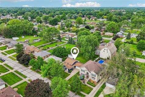 10730 Bobko Boulevard Parma OH 44130