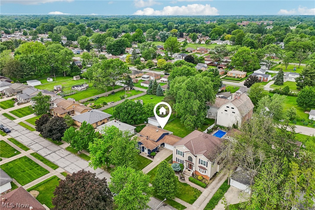 10730 Bobko Boulevard Parma OH 44130
