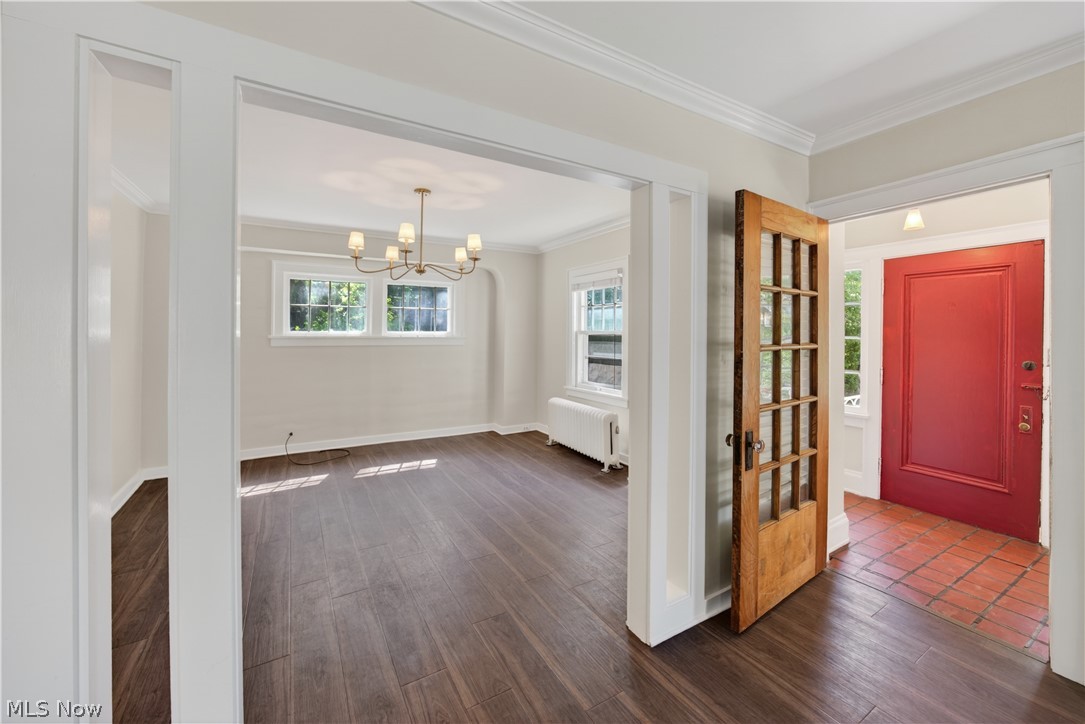 2943 Edgehill Road Cleveland Heights OH 44118