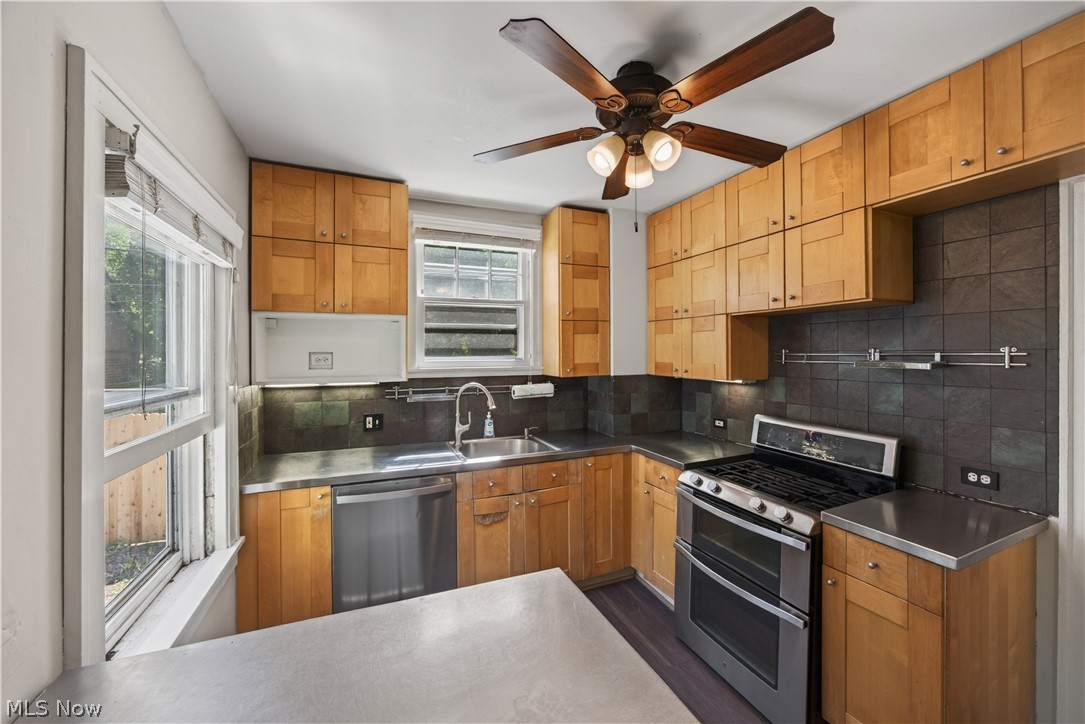 2943 Edgehill Road Cleveland Heights OH 44118