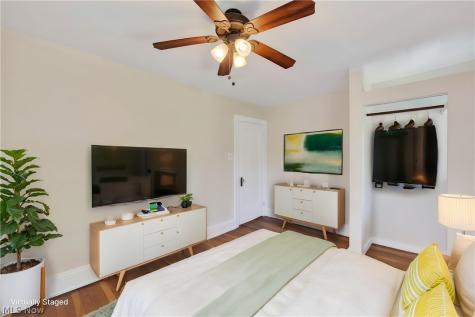 2943 Edgehill Road Cleveland Heights OH 44118