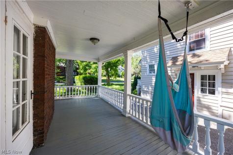 2943 Edgehill Road Cleveland Heights OH 44118