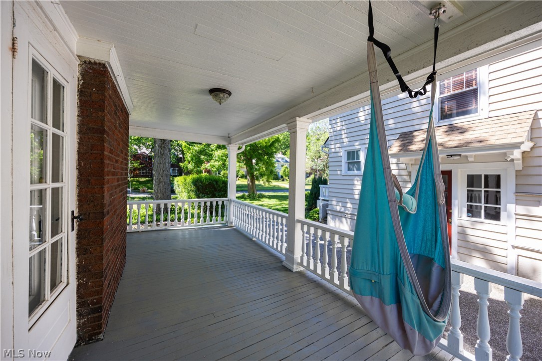 2943 Edgehill Road Cleveland Heights OH 44118