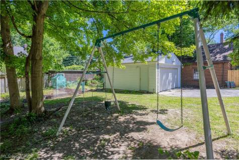 2943 Edgehill Road Cleveland Heights OH 44118