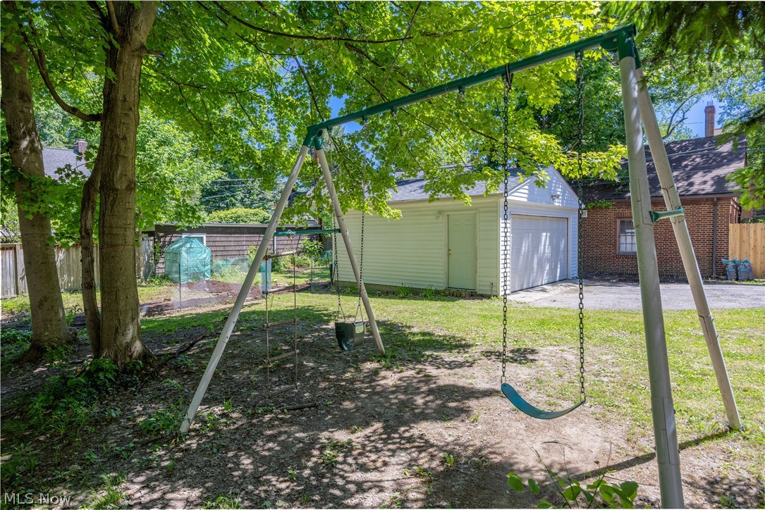 2943 Edgehill Road Cleveland Heights OH 44118