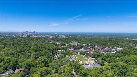 2943 Edgehill Road Cleveland Heights OH 44118