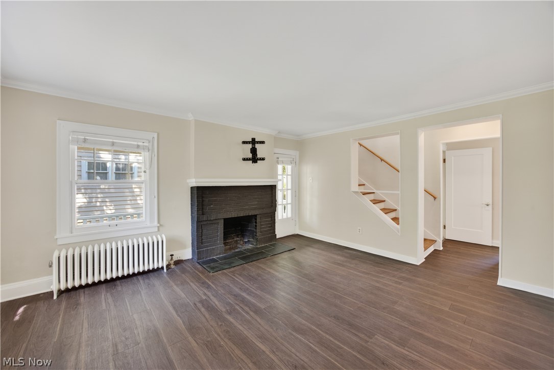 2943 Edgehill Road Cleveland Heights OH 44118