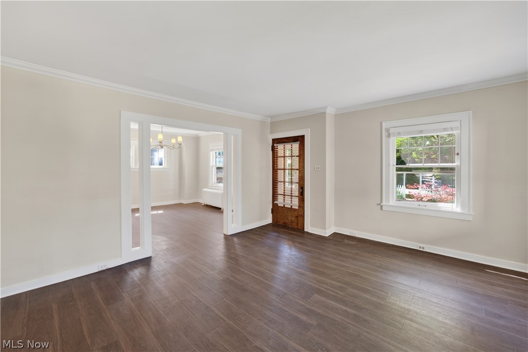 2943 Edgehill Road Cleveland Heights OH 44118
