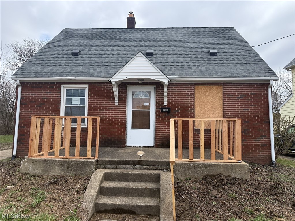 230 Arlington Avenue SW Canton OH 44706