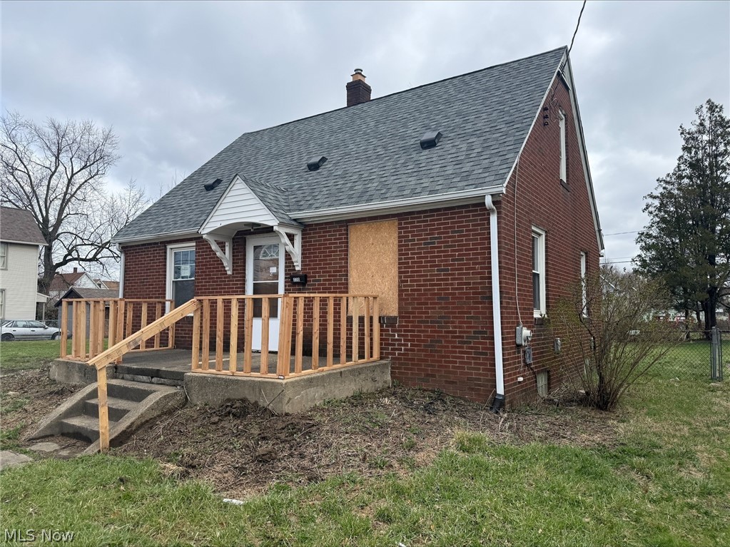 230 Arlington Avenue SW Canton OH 44706