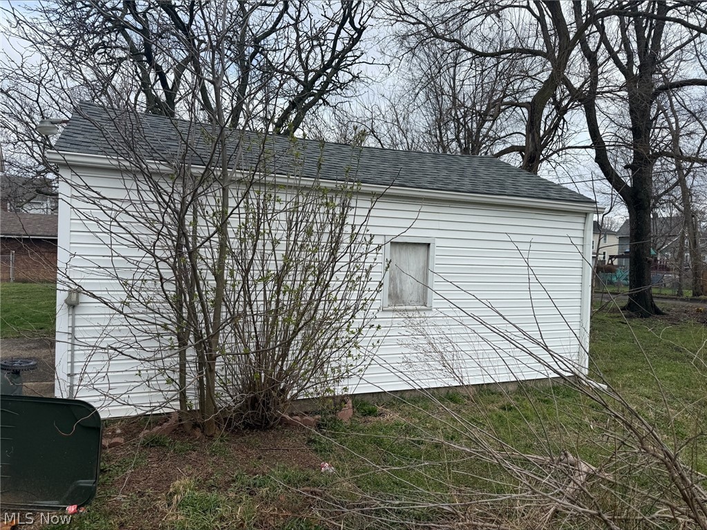 230 Arlington Avenue SW Canton OH 44706