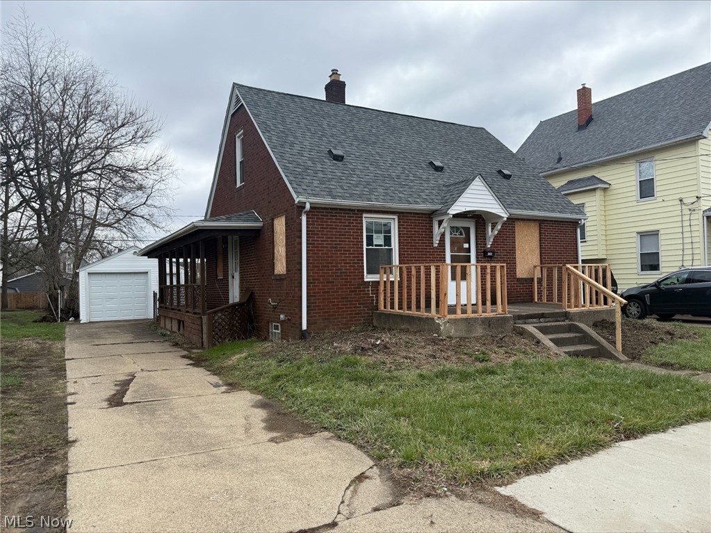 230 Arlington Avenue SW Canton OH 44706